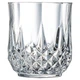 Набор стаканов Cristal d'Arques Paris Longchamp 6 х 320 мл (L7555) - изображение 2