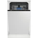 Посудомоечная машина Beko BDIS161E0Q - изображение 1