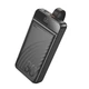 Батарея універсальна HOCO 30000mAh Element PD/20W, QC/22.5W, LED Lamp, Black (J123B / 714735) - зображення 1