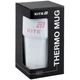 Термокружка Kite 450 мл біло-рожева (K25-1220-3) - изображение 5
