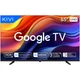 Телевизор Kivi 55U800KB - изображение 1