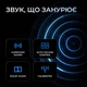 Телевизор Kivi 55U800KB - изображение 4