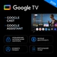 Телевизор Kivi 55U800KB - изображение 5