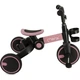 Дитячий велосипед MoMi FILO pink 3 в 1 (ROTR00024) - зображення 6