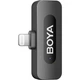 Микрофон Boya BY-V3 Lightning Black (BY-V3) - изображение 12