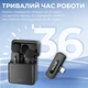 Мікрофон Boya BY-V30 Type-C Black (BY-V30) - зображення 3