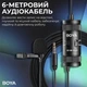 Микрофон Boya BY-M1 Pro II Black (BY-M1 Pro II) - изображение 4