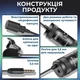 Микрофон Boya BY-M1 Pro II Black (BY-M1 Pro II) - изображение 6