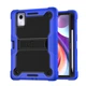 Чехол для планшета Armorstandart Rover Lenovo Idea Tab Blue (ARM89513) - изображение 1