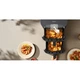 Мультипечь Xiaomi Smart Double Stack Air Fryer 12L - изображение 6