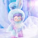 Мягкая игрушка Pop Top сюрприз Rolife Nanci Милые зайчики (MNBXX) - изображение 5
