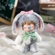Мягкая игрушка Pop Top сюрприз Rolife Nanci Милые зайчики (MNBXX) - изображение 7