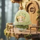 М'яка іграшка Pop Top на підвісі Jotoys Q.Kid Казкові історії (JO-2025023) - зображення 5