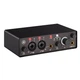 Аудиоинтерфейс Yamaha UR22MK3 Black - изображение 1
