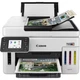 Многофункциональное устройство Canon MAXIFY GX6140 Wi-Fi (6882C009) - изображение 10