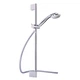Душовий набір Hansgrohe Crometta 85 Mono, хром (27728000) - зображення 3