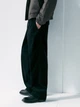 Штаны мужские UNIQLO 354713425 L Черные (1159855371) - изображение 2