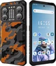 Смартфон Oukitel IIIF150 B2 Pro (12+256GB) Orange - зображення 2