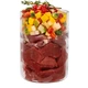 Влажный корм для собак Дичина и Курица с тыквой, грушей и тимьяном Markt-Ragout Terracanis 400 г - изображение 2