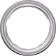Смарт-кільце Oura Ring 4 Silver Size 6 (JZ90-54217-06) - изображение 2