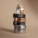 Смарт-кольцо Oura Ring 4 Size 7 Silver (JZ90-54220-07) [158730] - изображение 4