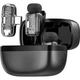 Микрофонная радиосистема WiWU Wi-WM008 USB-C [156422] - изображение 5