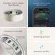 Смарт-кольцо Oura Ring 4 Ceramic Size 7 Cloud (JZ90-57460-07) [158758] - изображение 5