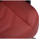Геймерское кресло GT Racer X-5099 Brown [156372] - изображение 12
