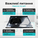 Мойка кухонная Vivia 60х80см нержавеющая сталь для кухни дома дачи раковина накладная прямоугольная - изображение 4