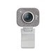 Веб-камера Logitech StreamCam White (950-0119357) - изображение 3