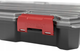Органайзер для инструментов Qbrick System Regular Compact Organizer S 11х14,5х4,7 см, модульный, пластиковый, черный - изображение 4