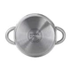 Кастрюля с крышкой Ringel Bonn RG-2003-18 18 см 2,6 л - изображение 3