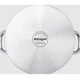 Кастрюля с крышкой Ringel Curry RG-2020-24* 24 см 8,4 л - изображение 3