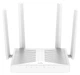 Роутер Cudy WiFi 6 Mesh-маршрутизатор WR3000E дводиапазонний гигабитний AX3000 (73-00674) - изображение 1