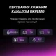 Микрофон Fifine AM8PROT USB/XLR Black (AM8PROT) - изображение 10