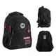 Рюкзак шкільний GoPack Education Anime boy GO26-175M-8 - изображение 1
