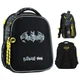 Рюкзак шкільний каркасний Kite Education DC Comics DC26-555S - зображення 1
