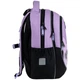 Шкільний набір Kite Education Crush (рюкзак, пенал, сумка) SET_K26-700M-1 - зображення 4