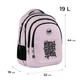 Рюкзак GoPack Teens GO26-162L-2 - зображення 2