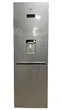 Холодильник Beko MCNA 365E20ZXB - Б/В - зображення 1