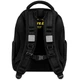 Шкільний набір Kite Education DC Batman (рюкзак, пенал, сумка) SET_DC26-700M - зображення 9
