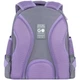 Рюкзак шкільний напівкаркасний GoPack Education Cute Kitty GO26-165S-3 - изображение 7