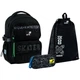 Шкільний набір Kite Education Skater (рюкзак, пенал, сумка) SET_K26-1022M-2 - изображение 1