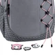 Шкільний набір Kite Education Meow (рюкзак, пенал, сумка) SET_K26-700M-3 - изображение 14