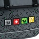 Шкільний набір Kite Education Pixel (рюкзак, пенал, сумка) SET_K26-772M-2 - зображення 13