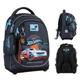 Рюкзак шкільний Kite Education Hot Wheels HW26-724S - изображение 1