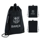 Шкільний набір Kite FC Barcelona (рюкзак, пенал, сумка, ланчбокс, пляшка) 130-145 см, SET_BC26-763M (5) - изображение 9