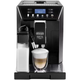 Кавомашина кавоварка Delonghi Eletta Cappuccino EVO ECAM46.860.B Б/В - зображення 1