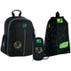 Шкільний набір Kite Education Cyber (рюкзак, пенал, сумка) SET_K26-771S-3 - зображення 1