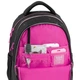 Рюкзак шкільний Kite Education Kuromi HK26-700M - изображение 10